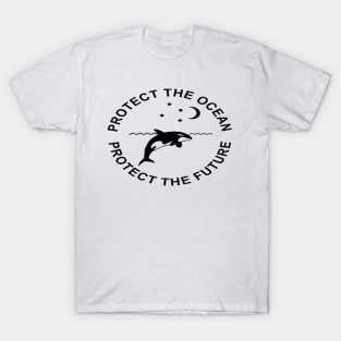 Protect the Ocean T-Shirt